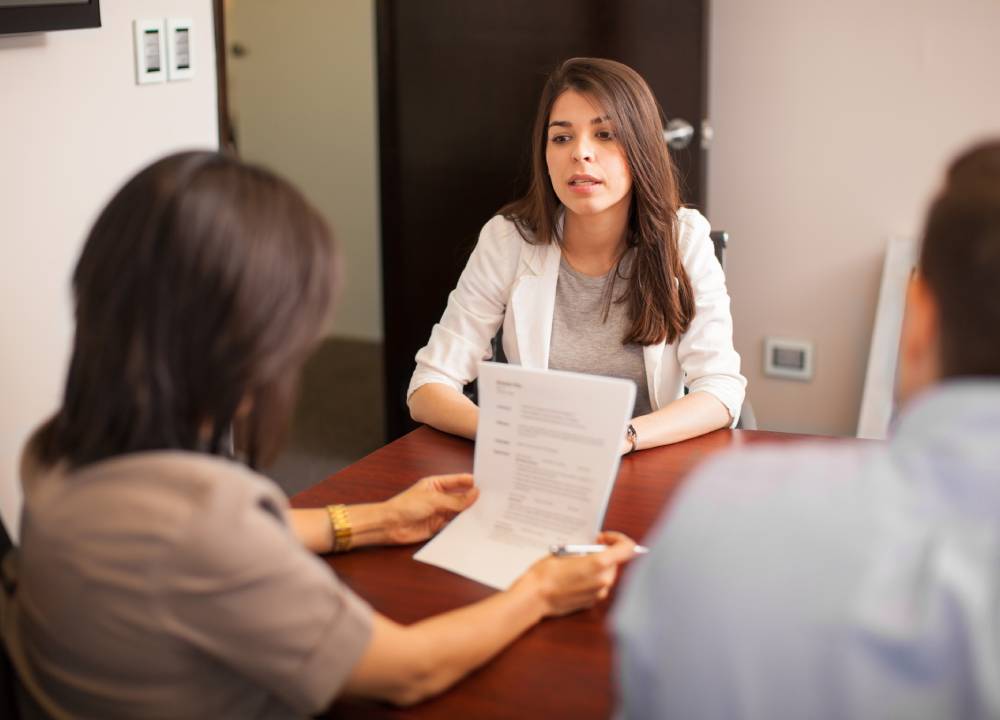 Employment and Recruitment