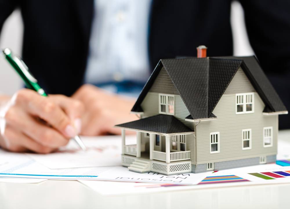 Real Estate and Property
